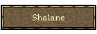 Shalane